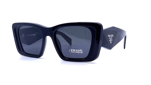 Prada - SPR 08Y (Black)