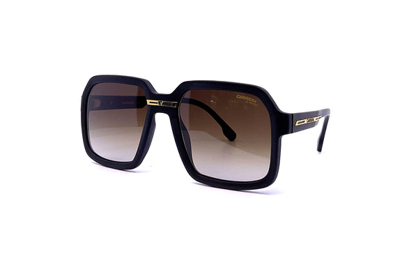 Carrera - Victory C 08/S (Matte Black)