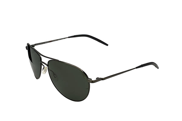 Oliver Peoples - Benedict (Matte Black | Midnight Express Polar)