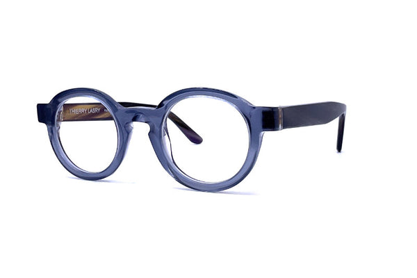 Thierry Lasry - Arsony (1960)