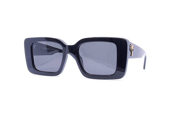 Palm Angels - Dorris (Black) FINAL SALE