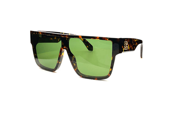 Off-White™ - Syracuse (Havana | Green)
