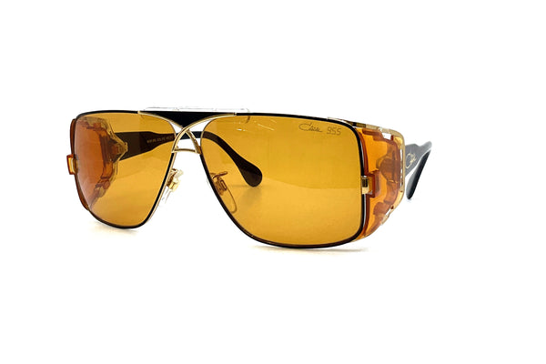 Cazal Legends - 955 (Orange)
