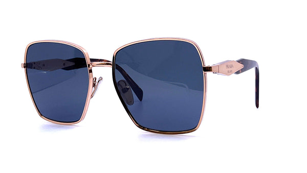 Prada - SPR 64Z (Pink Gold)