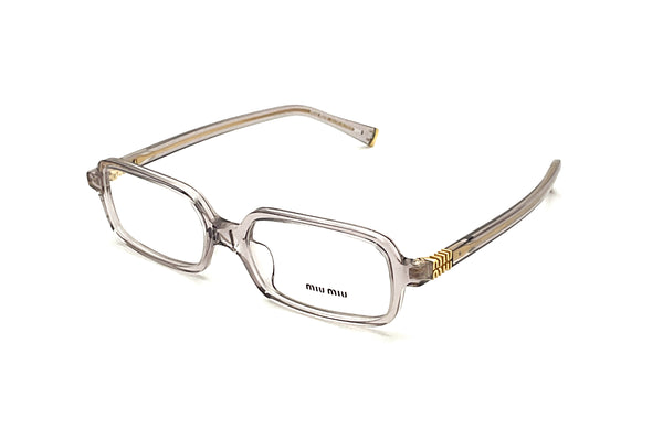 Miu Miu - VMU 01Y (Transparent Grey)