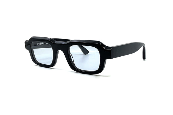 Thierry Lasry - Flexxxy (Black | Light Blue)