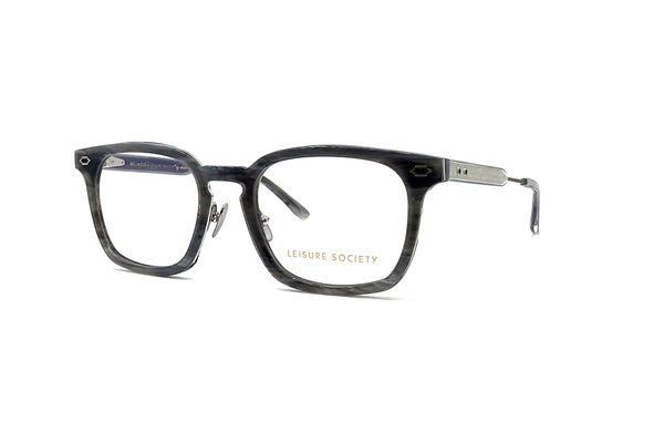 Leisure Society - Bellagio (Blue Smoke/12k Silver)