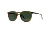 Garrett Leight - Kinney Sun (Bio Deep Olive | G15)
