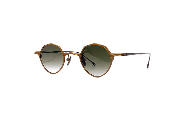 Rigards - RG1019CU (Red Copper | Green Gradient)