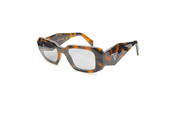 Prada - SPR 17W (Tortoise | Grey)