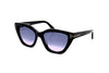 Tom Ford - Icon Collection - TI24 (Shiny Black | Smoke Gradient)