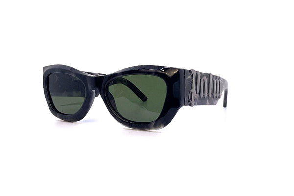 Palm Angels - Canby (Black Marble) FINAL SALE