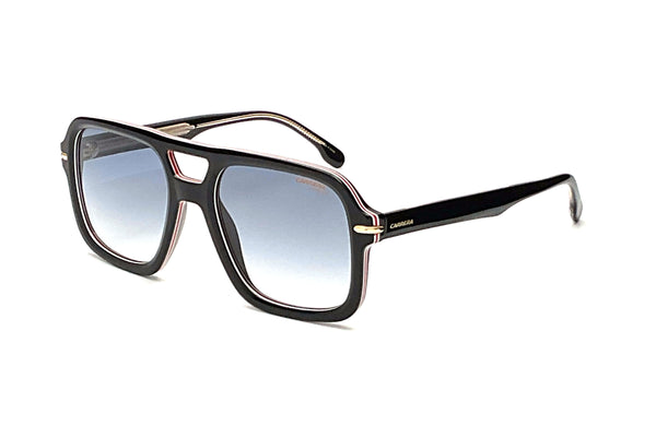 Carrera - 317/S (Striped Black)