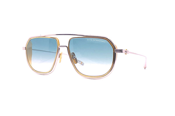 Dita - Intracraft (Silver/Yellow Gold)