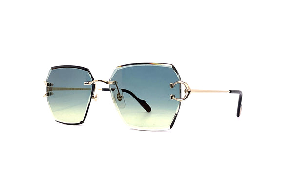 Cartier - C Dècor - CT0466S (003)