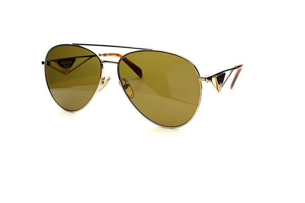 Prada - SPR 73Z (Gold)
