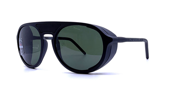 Vuarnet - Ice Round (Matte Black | Pure Grey)