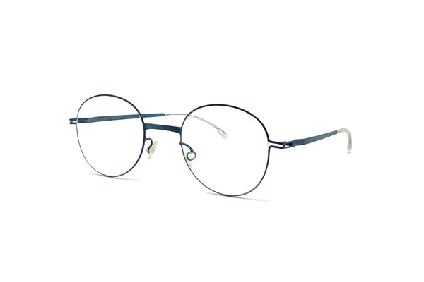 Mykita - Gitta (Electric Blue) FINAL SALE