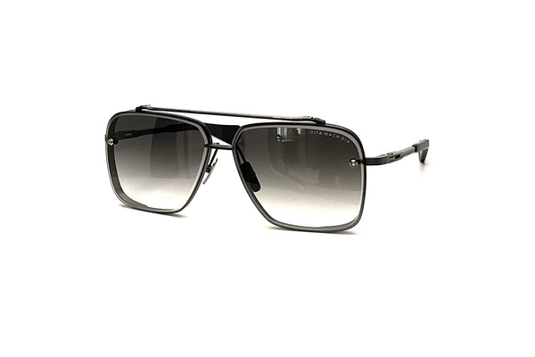 Dita - Mach Six (Black Iron/Matte Black)