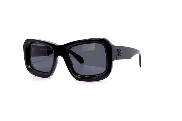 Off-White™ - Verona (Black | Grey) FINAL SALE