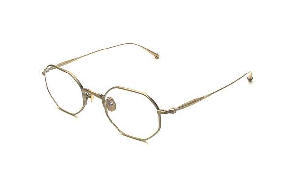 Matsuda - M3086 (Antique Gold)