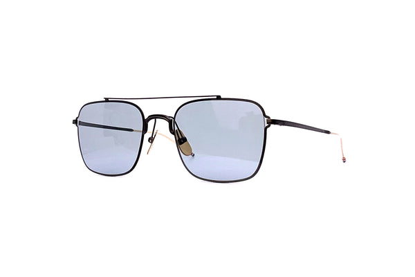 Thom Browne - TBS-120-A-03 (Black | Grey)