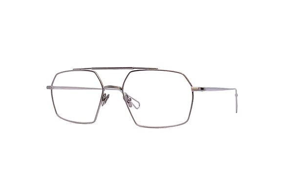 Ahlem - Haussmann (Ruthenium Brushed)