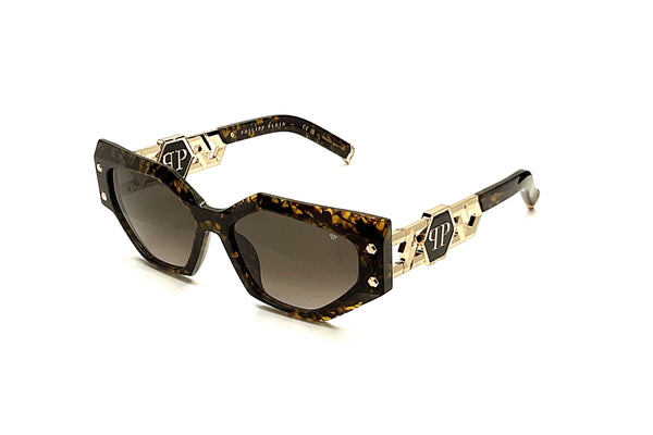 Philipp Plein - Plein Icon Edge SPP1745 (Havana)