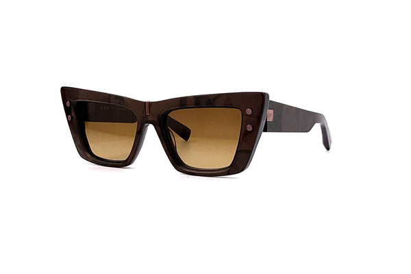 Balmain - B-Eye (Brown)