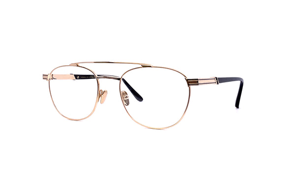 Leisure Society - Melvyn (18k Gold)