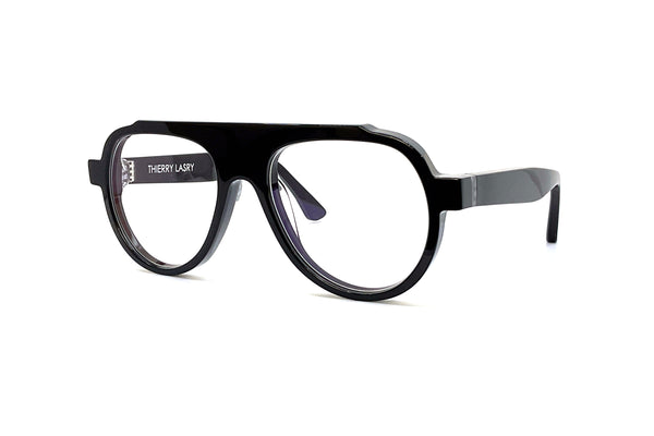 Thierry Lasry - Dynasty (Black)
