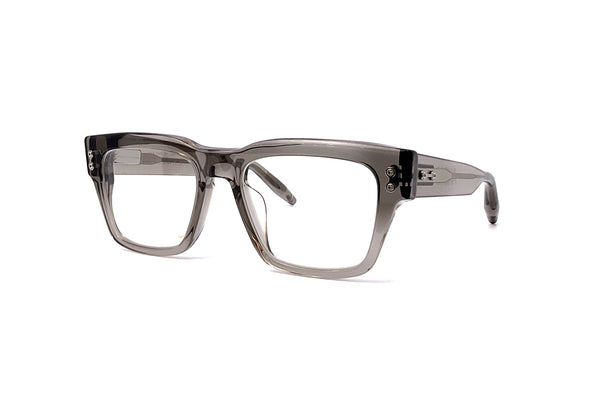 Akoni - Columba (Crystal Dark Grey/Black Palladium)