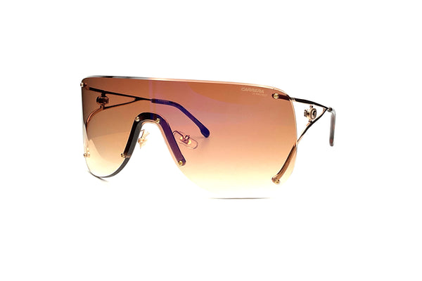 Carrera - 3006/S (Gold Copper)