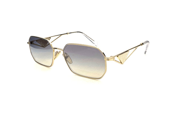 Prada - SPR A51 (Pale Gold)