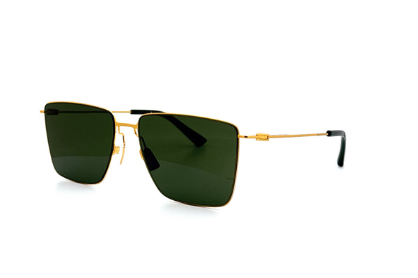 Bottega Veneta - BV1267S (Gold)