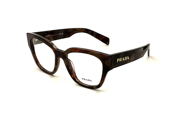 Prada - SPR C06 (Havana)