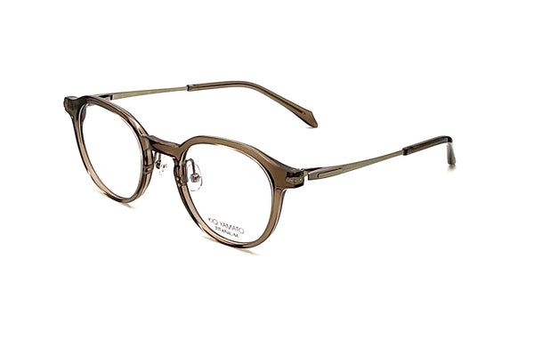 Kio Yamato - KP-273U (Ash Brown/Antique Gold)