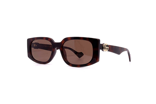 Gucci - GG1534S (Havana)