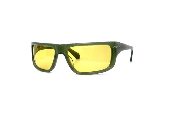 Off-White™ - Bologna (Sage Green | Yellow) FINAL SALE