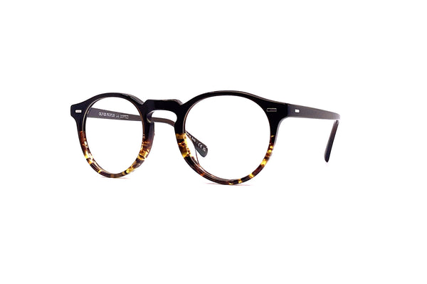 Oliver Peoples - Gregory Peck [47] (Espresso/382 Gradient)