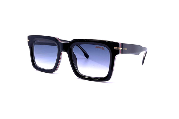 Carrera - 316_S (Striped Black)