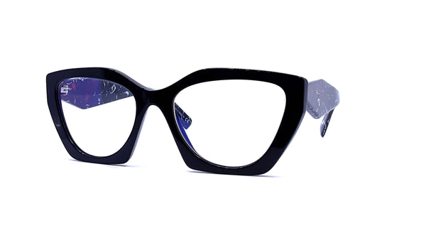 Prada - SPR 26Y (Black)