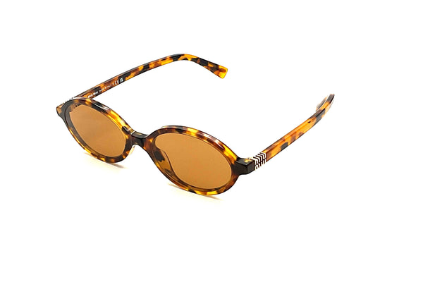 Miu Miu - SMU 04Z (Light Havana)