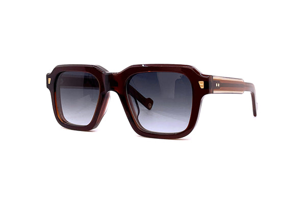Entourage of 7 - Mandeville (Brown | Grey)
