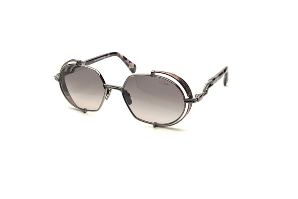 Cazal Legends - 9507 (Gunmetal/Bronze)