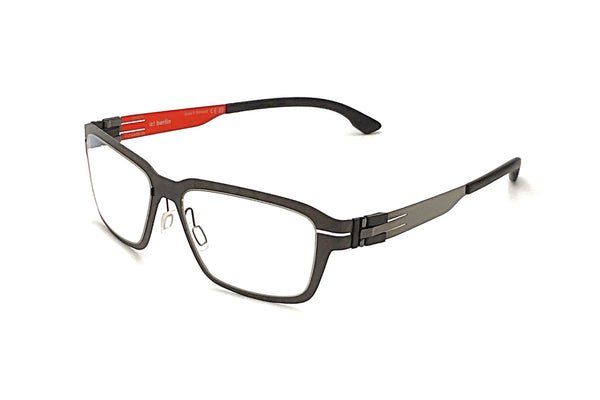 ic! berlin - Flexabon [56] (Median:Gunmetal)