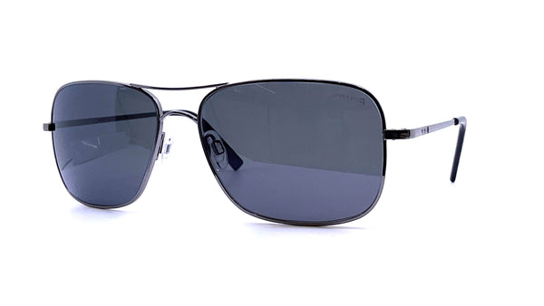 Randolph - Archer Large (Gunmetal | American Gray Polarized)
