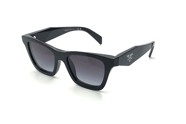 Prada - SPR C07 (Black)