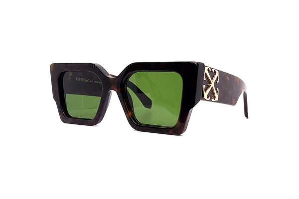 Off-White™ - Catalina (Havana | Green)