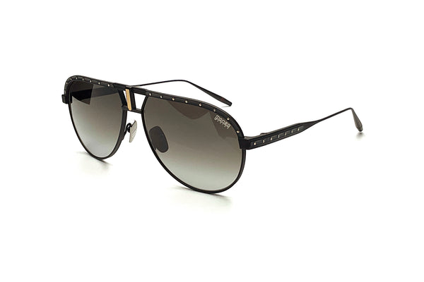 Monza Life Eyewear - Pista (Carbon/Slate) Final Sale